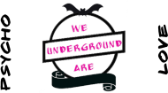 Plecaczek "We Are Underground" by NikosTime