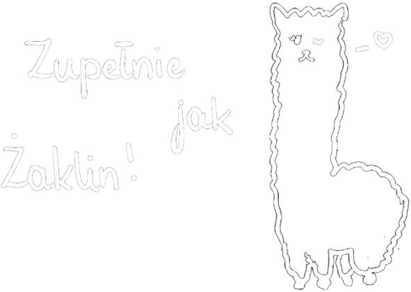 Żaklin - damska