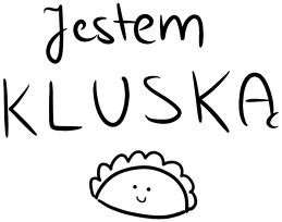 Kluska - kubek