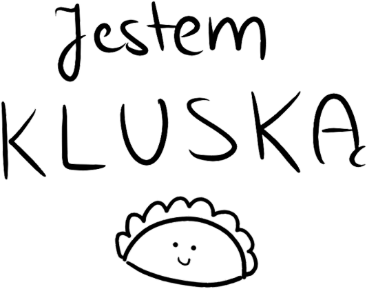 Kluska - bluza damska