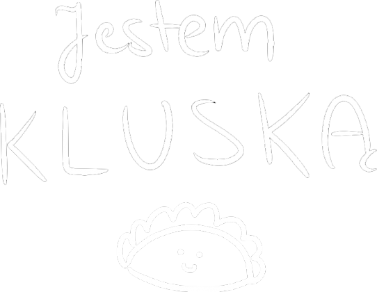 Kluska - bluza unisex