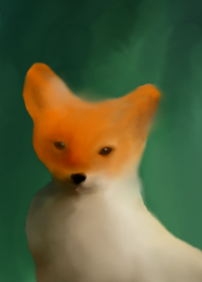kubek "Lis"