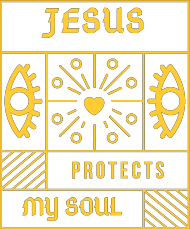 Jesus protect my soul