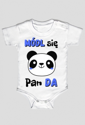 Módl się, Pan da - Miryam sklep chrześcijański