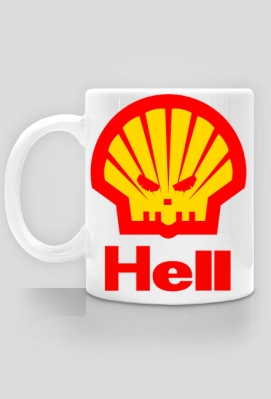 Hell - Cool monkey