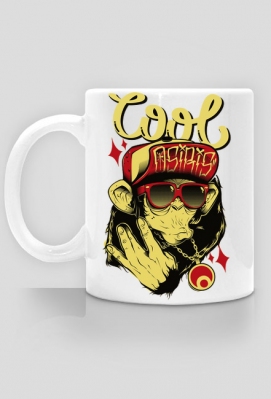 Cool - Cool monkey