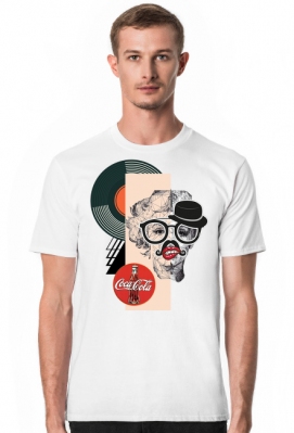 Marilyn Monroe - Cool monkey