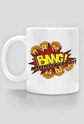 New friday! - Cool monkey