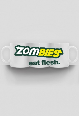 Zombies - Cool monkey