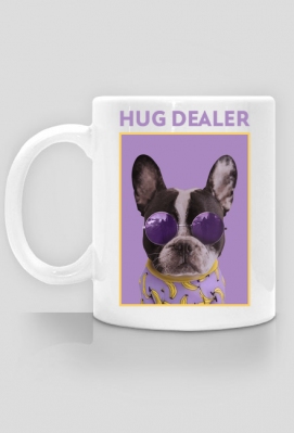 hug dealer - Cool monkey