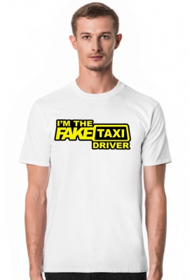 Fake taxi - Cool monkey