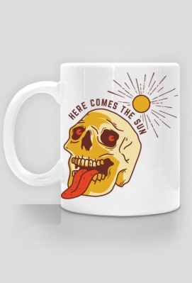 Here comes the sun - Cool monkey