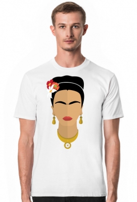 Frida Kahlo - Cool monkey