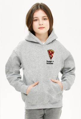 Pizza&Hugs - Pizza Wear