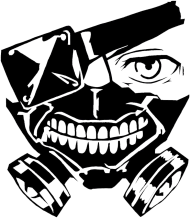 Tokyo Ghoul #5