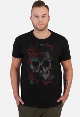 Death Skull - Geekowy