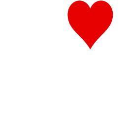 Bluzka damska "I love kolej"