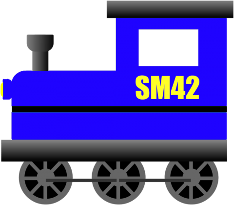 Koszulka męska "SM42"