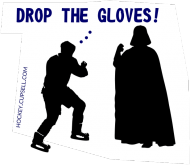 T-gloves