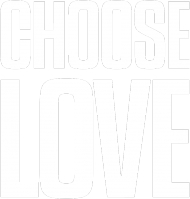 Koszulka Choose Love
