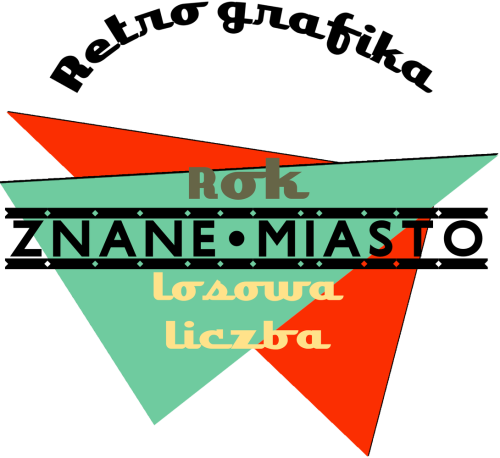 Retro koszulka