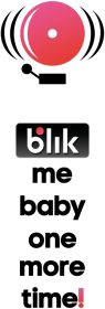 Eko torba Blik me baby