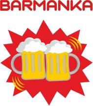 T-shirt Barmanka
