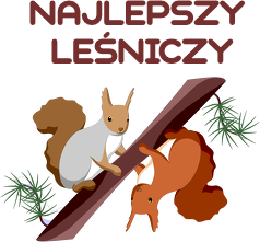 Czapka z daszkiem dla leśnika Najlepszy leśniczy