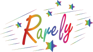 rarely