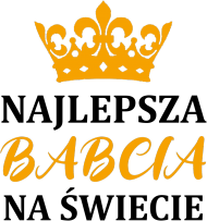 Prezent dla Babci i Dziadka. Prezent dla Dziadków. Babcia. Koszulka dla Babci. Dziadek