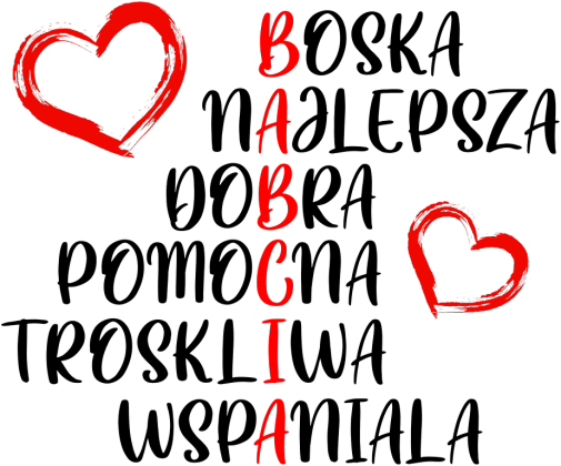 Prezent dla Babci i Dziadka. Prezent dla Dziadków. Babcia. Koszulka dla Babci. Dziadek