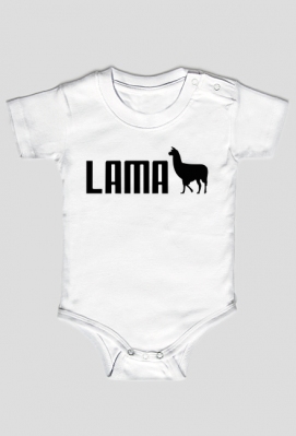 Body LAMA - klaro