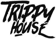 Trippy House - T-shirt Logo