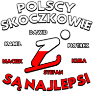 Skoki narciarskie - kubek - Polscy skoczkowie są najlepsi