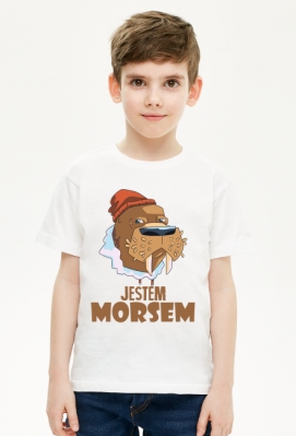 Mors. Prezent dla Morsa. Morsowanie. Morsowanie początki. Morsowanie zalety - Prezent dla Morsa