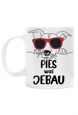 Owczarek Niemiecki. Pies. Szczeniak. Prezenty. Długowłosy - Prezent Owczarek Niemiecki