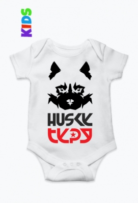 Husky. Pies Husky. Prezent dla właściciela psów Husky. Prezent Husky - husky