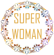 Magiczny Kubek "Super Woman"