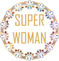 Koszulka "Super Woman"
