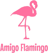 Amigo Flamingo