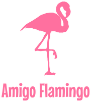 Amigo Flamingo