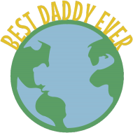 Best Daddy Ever