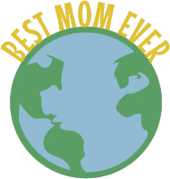 Best Mom Ever