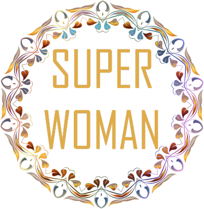Bluza "Super Woman"