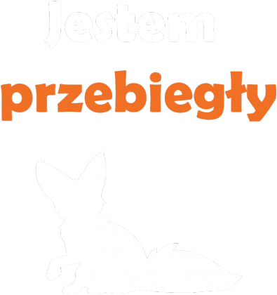 Jestem przebiegły
