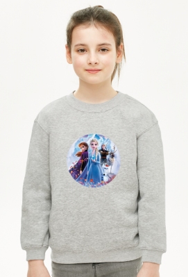 Kraina Lodu Girl - Dream Wear