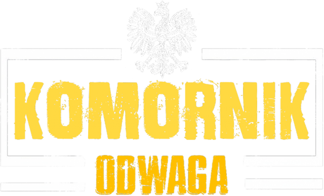 Komornik. Prezent dla Komornika. Koszulka dla Komornika. Komornik Praca