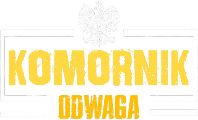 Komornik. Prezent dla Komornika. Koszulka dla Komornika. Komornik Praca