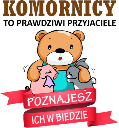 Komornik. Prezent dla Komornika. Koszulka dla Komornika. Komornik Praca