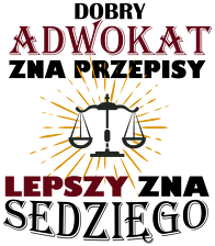 Prawnik. Prezent dla Prawnika. Adwokat. Koszulka dla Prawnika. Praca Prawnik